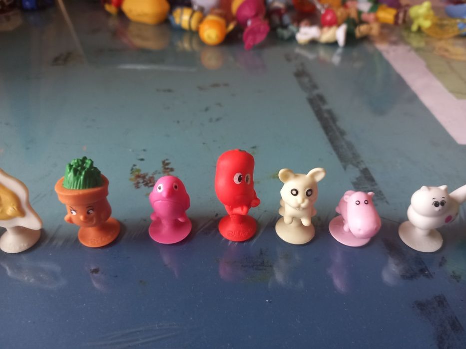 Стикита залепващи се