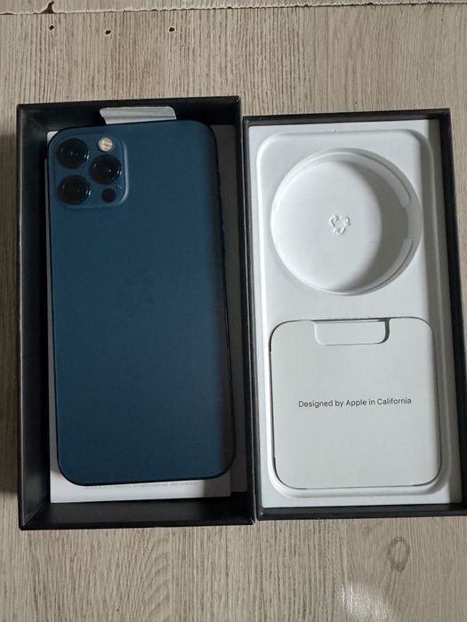 Iphone 12pro ideal holatda