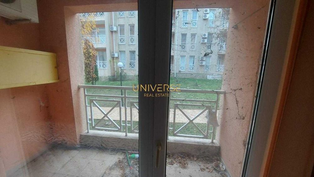 Продава се Едностаен апартамент в с. Тънково, Област Бургас - 34 кв.м за 570 €/кв.м - Снимка #7