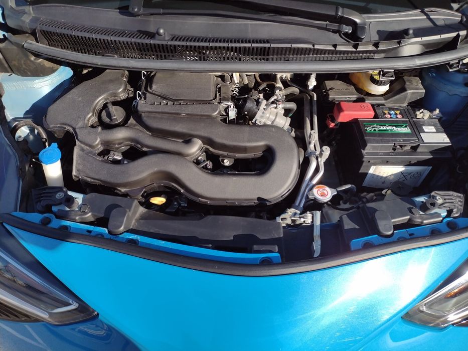 Тойота на 13 600 км!!!