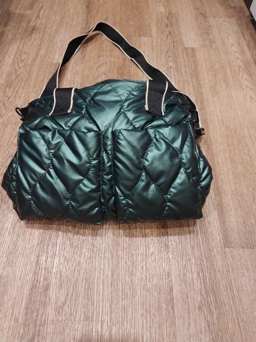 Продам болоньевую сумку