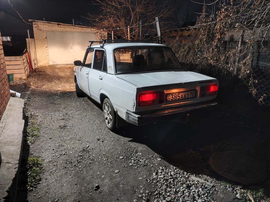 Продам Ваз 2105.