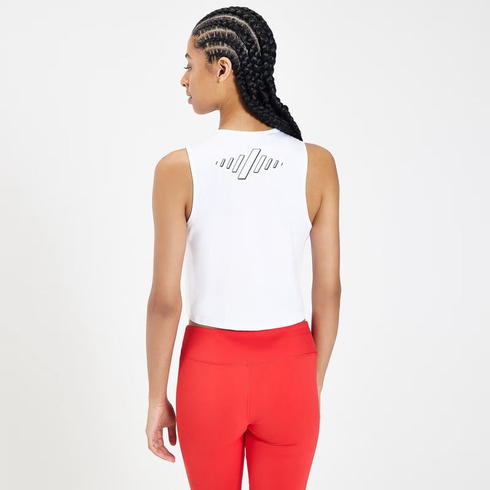 Спортен топ/потник My Protein XS размер