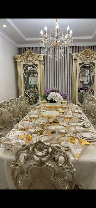 Stol stul penal srochno sotiladi!!!