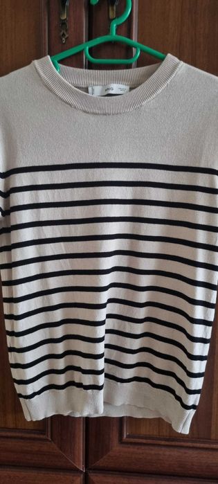 Tricou superb din tricot