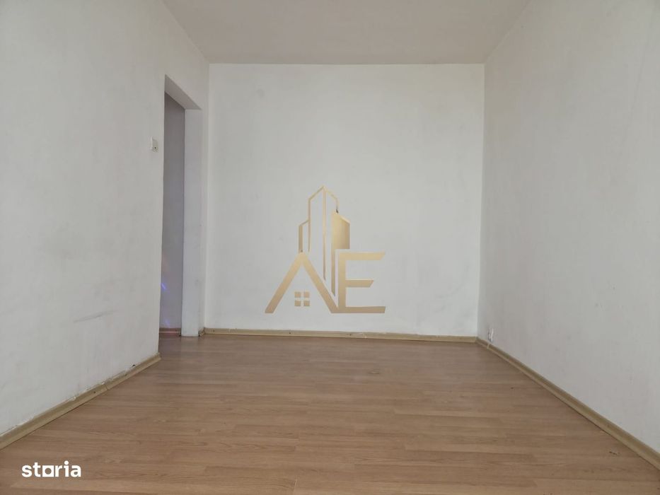 Apartament 2 camere – Str. Lalelelor nr. 6, etaj 1