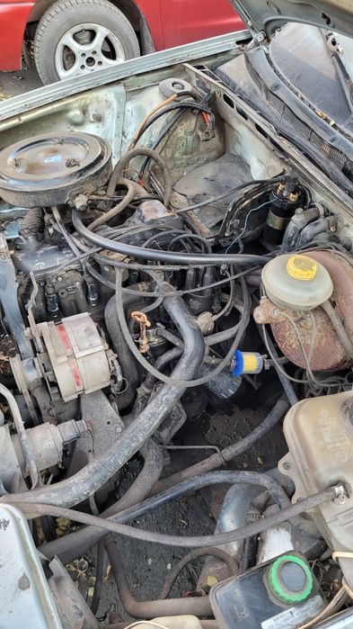 Продам Аудиi 80 B3 1989