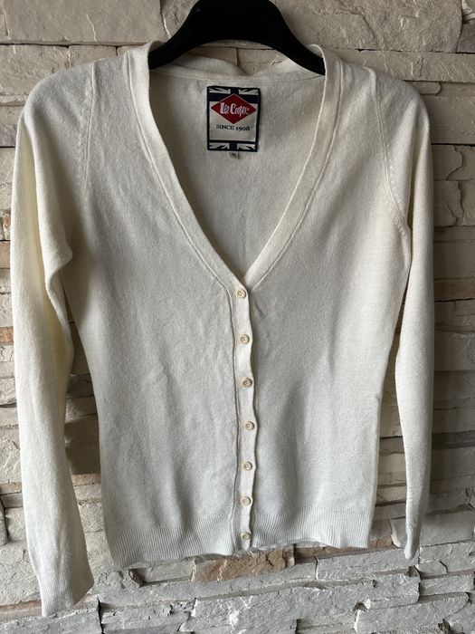 Cardigan Lee Cooper, marime S
