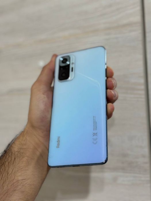 Xiaomi Note 10 Pro