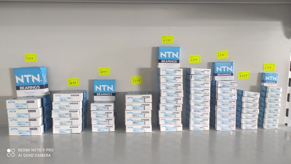 Подшипники для стиралки