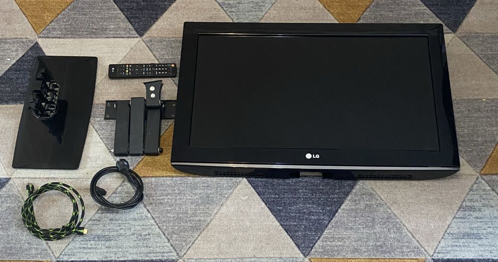 Продам телевизор в рабочем состоянии