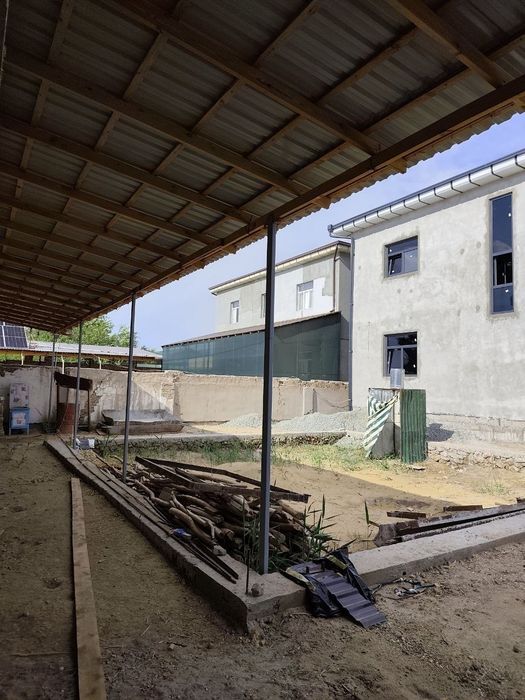 2 etaj jay satiladi  Qum-awil 1 de ulken ziyratlaw koshesine jaqin