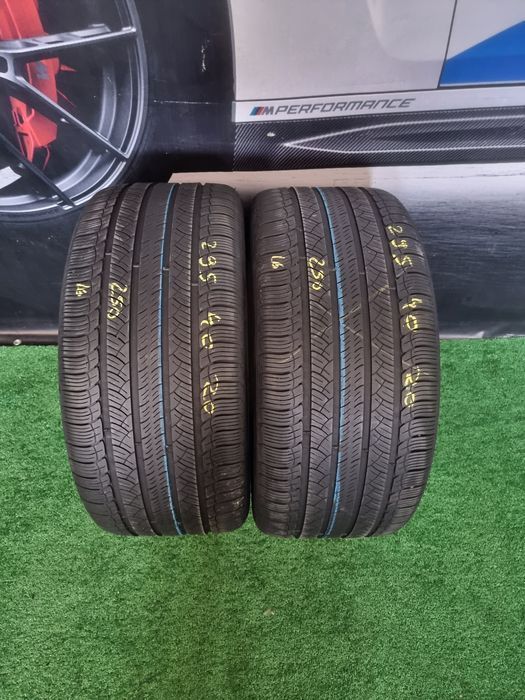 295.40.20 michelin m+s