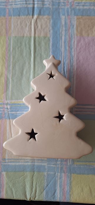 Свещници различни размери