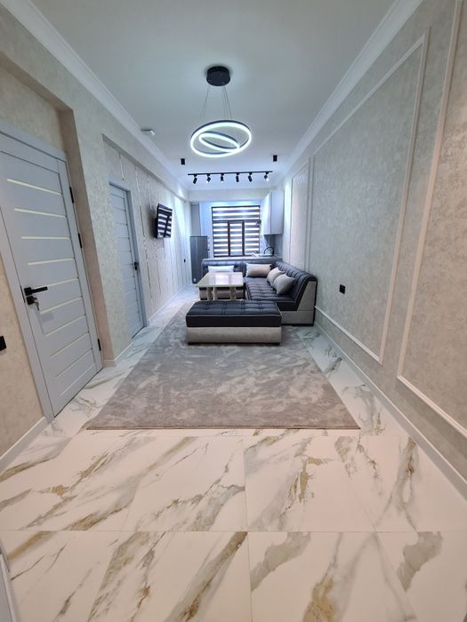 Продаётся своя: 2комнатная квартира на 2этаже в новостройке