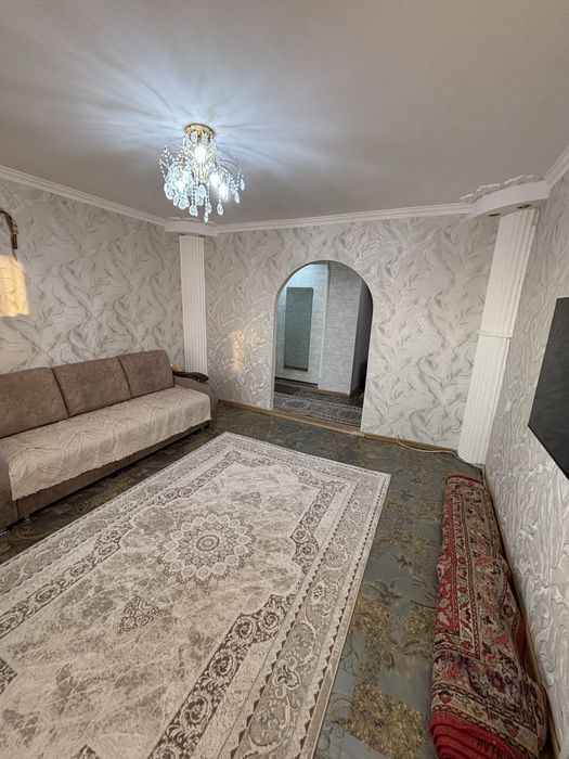 Продам 3 комнатную квартиру