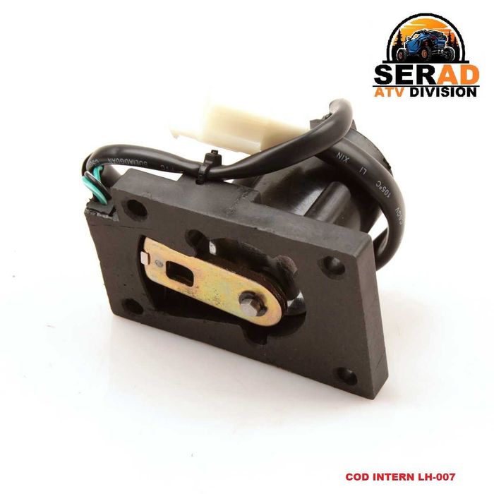 Comutator 4x4 Linhai / Releu cuplare Linhai 4x4 24447