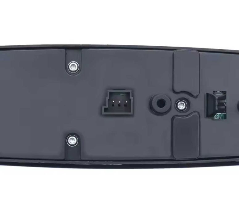 Контролен блок за управлението на прозорците за Мерцедес Mercedes W245