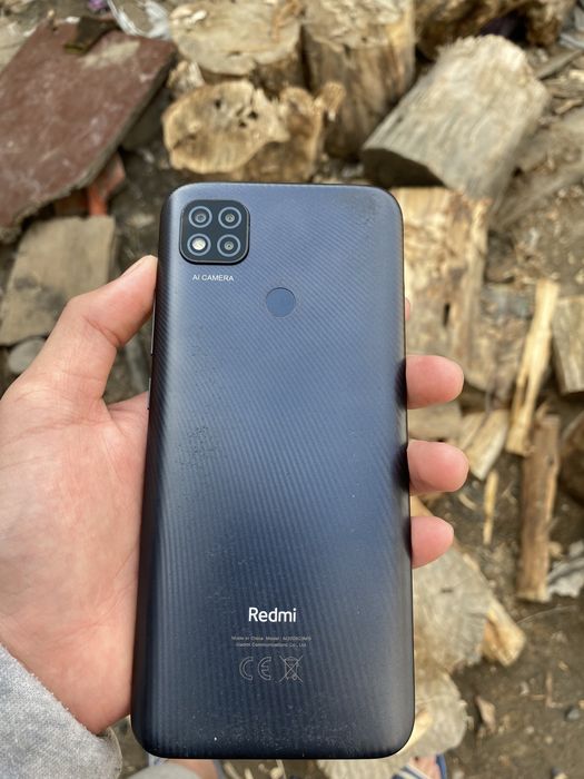 Redmi 9S память 64гб