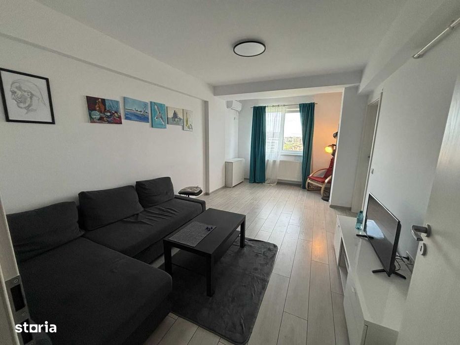 2 Camere | Pallady | Pet Friendly |