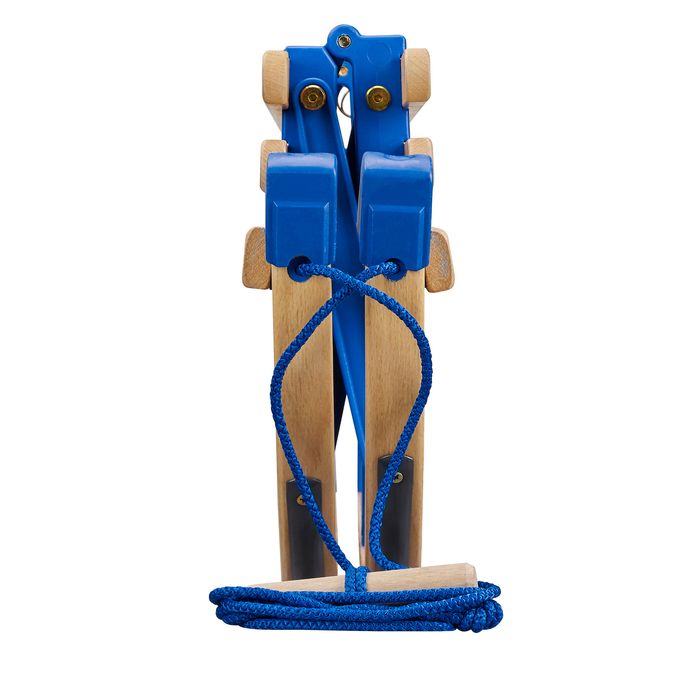Sanie pliabilă Davos 100 cm - 100 CM - produs resigilat Decathlon