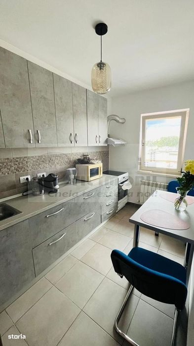 Apartament Tudor Vladimirescu - 380 euro