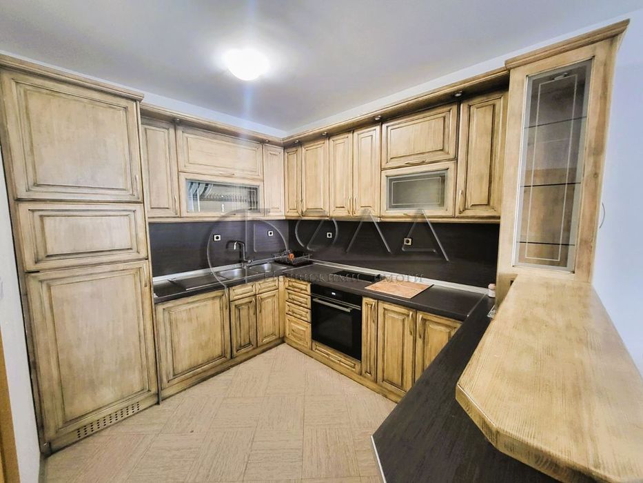 Дава се под наем Тристаен апартамент в София, Лагера - 85 кв.м за 650 € - Снимка #5