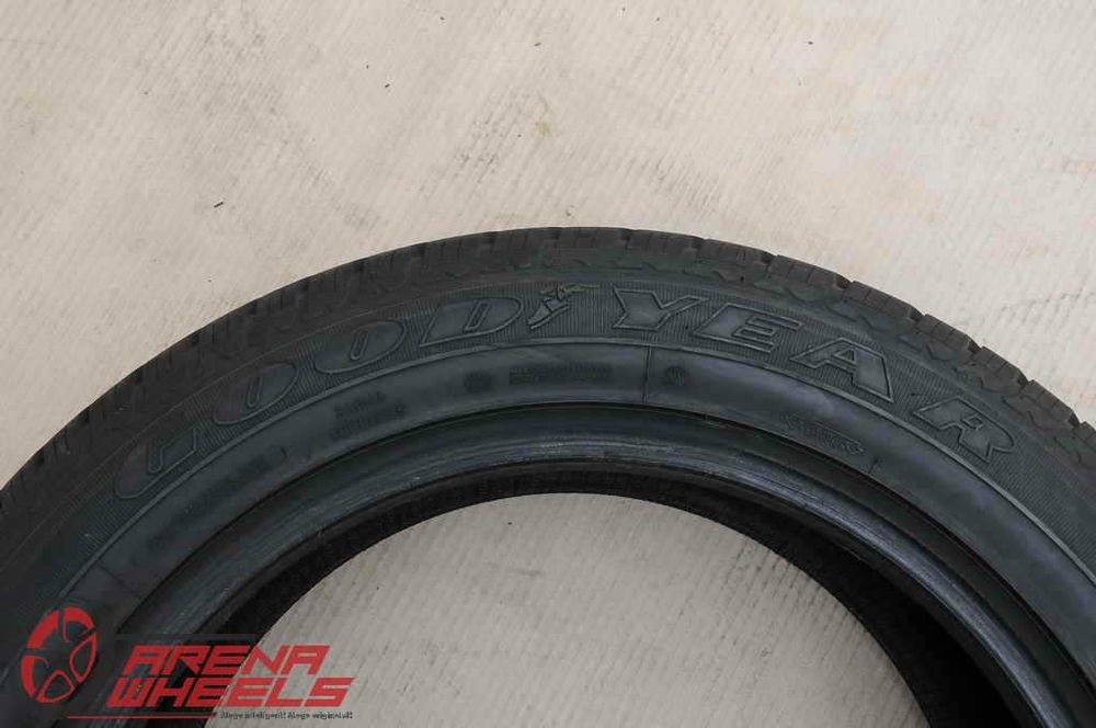 Set 2 Anvelope Iarna 19 inch GoodYear 255/50 R19 RunFlat