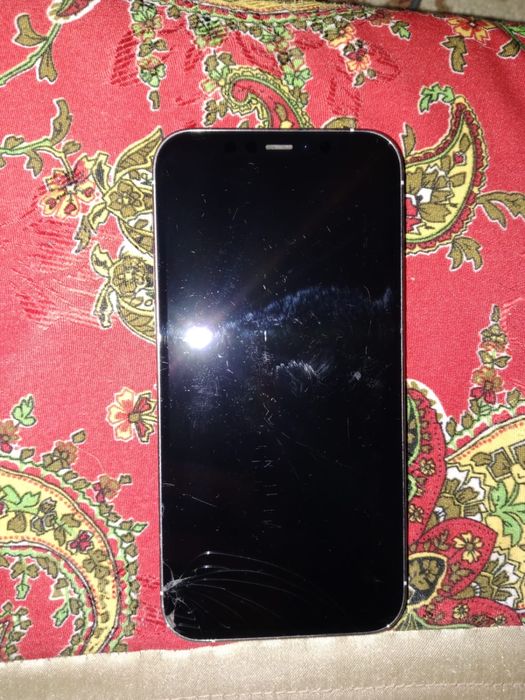 Iphone 12 pro 256 гб