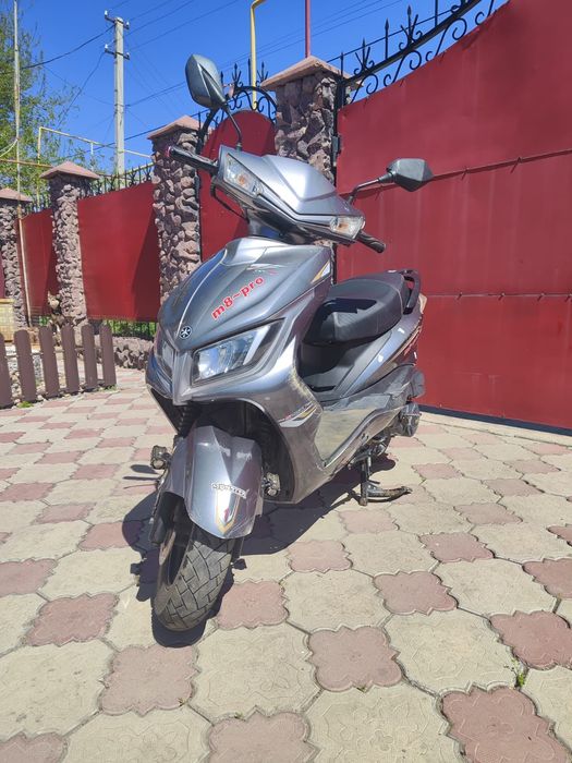 Продам мапет м8 в хорошем состоянии