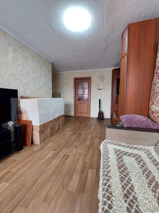 Продам 3 ех.комн кв район Д.б Северный ТОРГ