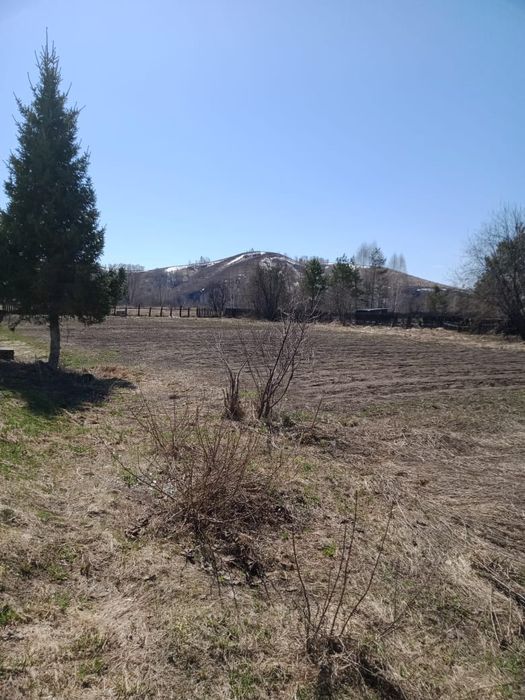 Продам дом в селе Теплый Ключ