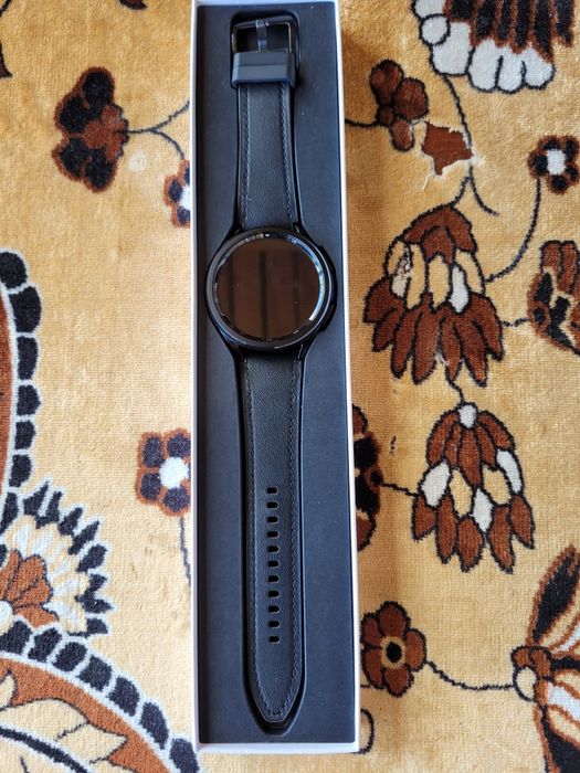 Samsung watch 6 classic