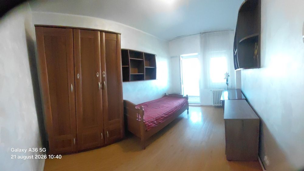 Vânzare  apartament Târgu JIU