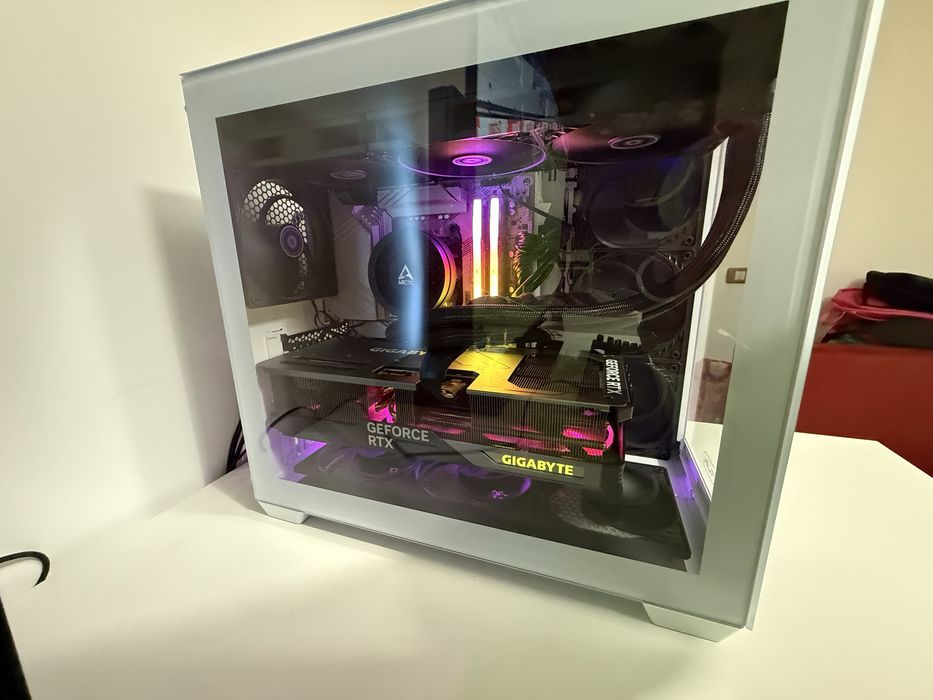 PC Gaming / Workstation