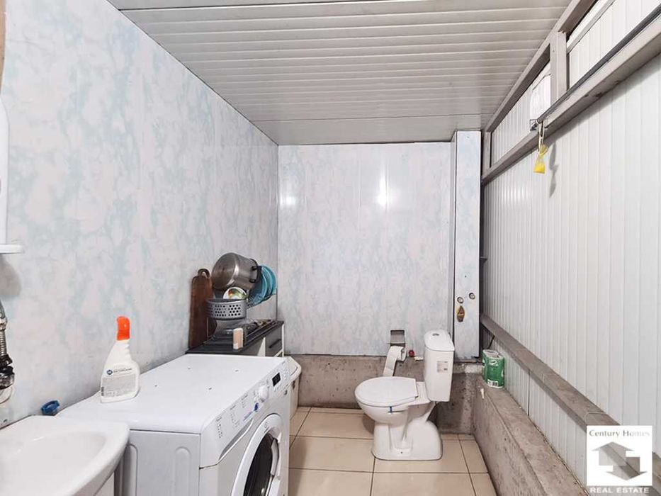 Продава се Промишлена сграда в с. Шемшево, Област Велико Търново - 240 кв.м за 959 €/кв.м - Снимка #6