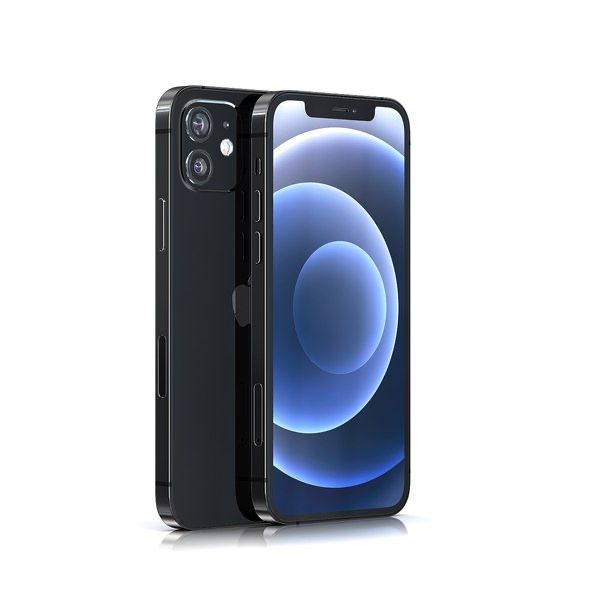 Айфон12 в отличном состояние