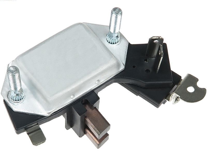 Releu alternator LR135104 • Compatibil  Mazda, Subaru, Yanmar, Kubota