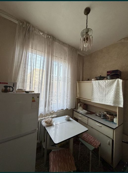 ™ Чиланзар 17 квартал 1/4/4‼️Панельный, 4-этаж |33м²|Кв продаётся‼️