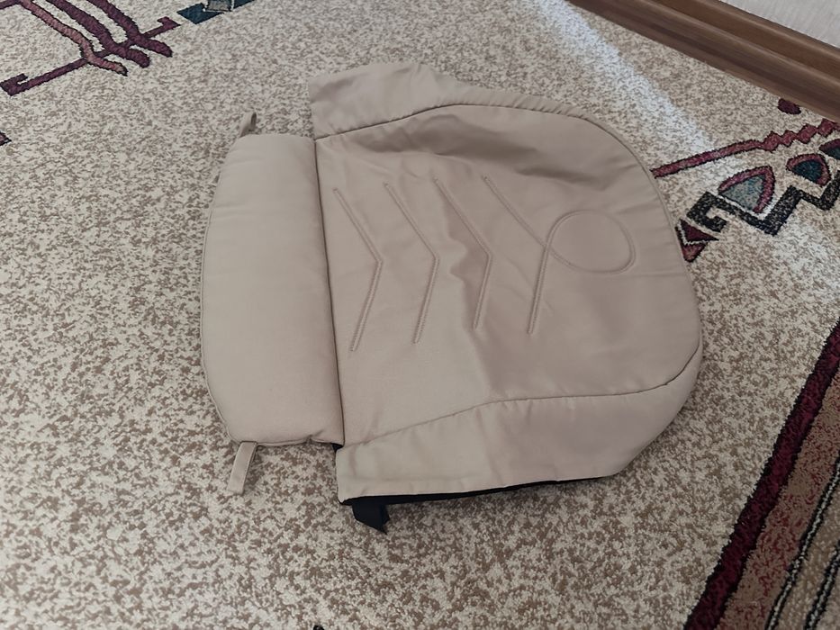 Коляска 0-36 мес