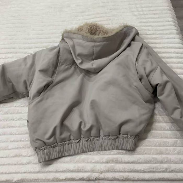 бомбер аляска/y2k Indie Sleaze