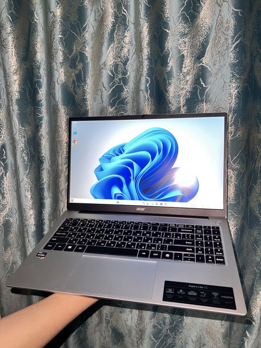 Ноутбук Acer Aspire Lite