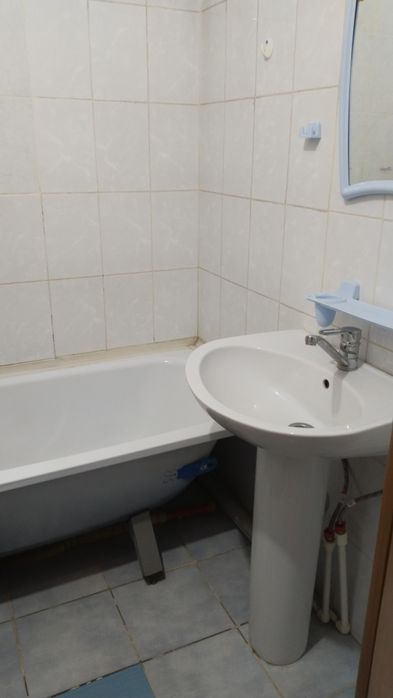 1 комнатная квартира