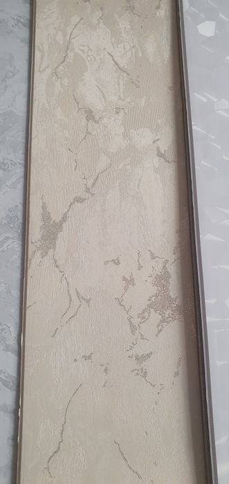 Dekor plastikla sotuvda