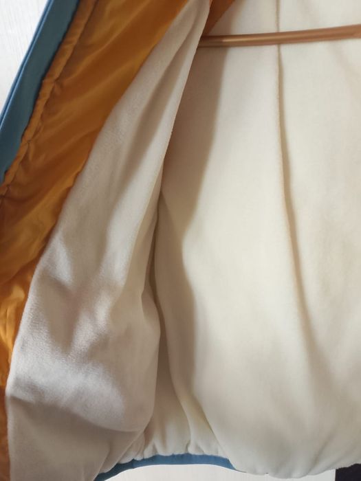 Куртка для мальчика