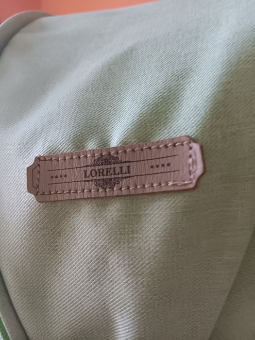 Бебешка количка Lorelli + бонус кош за кола