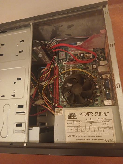 kompyter sotiladi officeni arzon