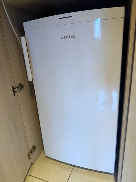 Congelator cu 4 sertare Arctic