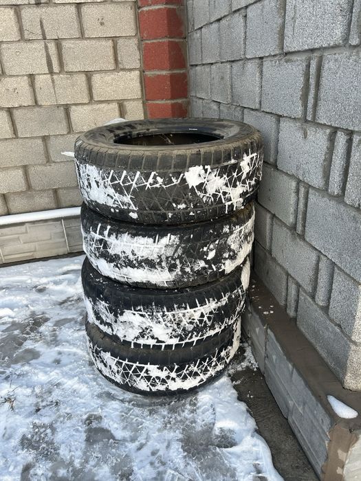 Продам 285/60 R18