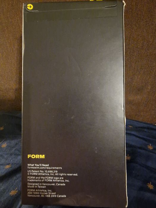 Smart Glasses ,Ochelari înnot,  profesionali. Doar pentru cunoscători.